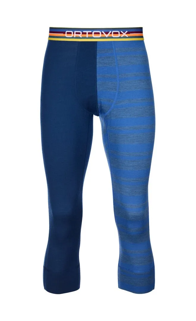 185 Rock’N’Wool Sous Vêtement Technique Homme