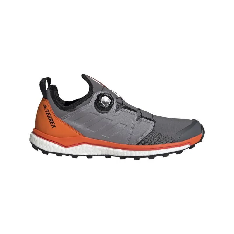 Adidas Terrex Agravic Boa - Chaussures trail homme | Hardloop