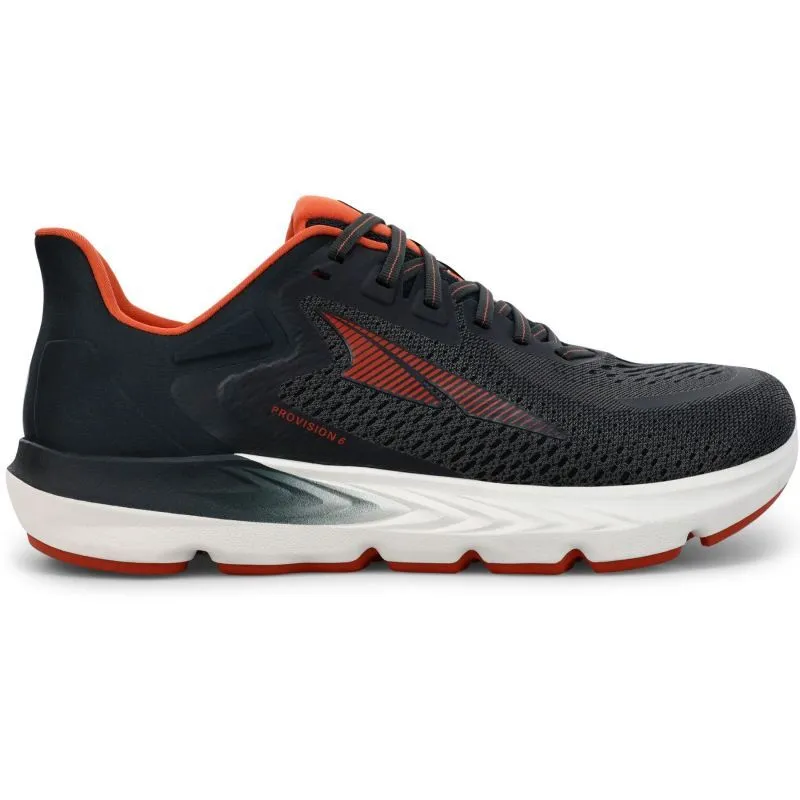 Altra Provision 6 - Chaussures running homme | Hardloop