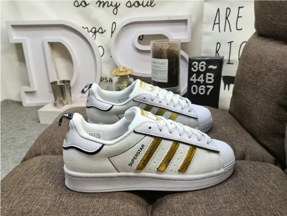 Baskets Adidas Originals Superstar