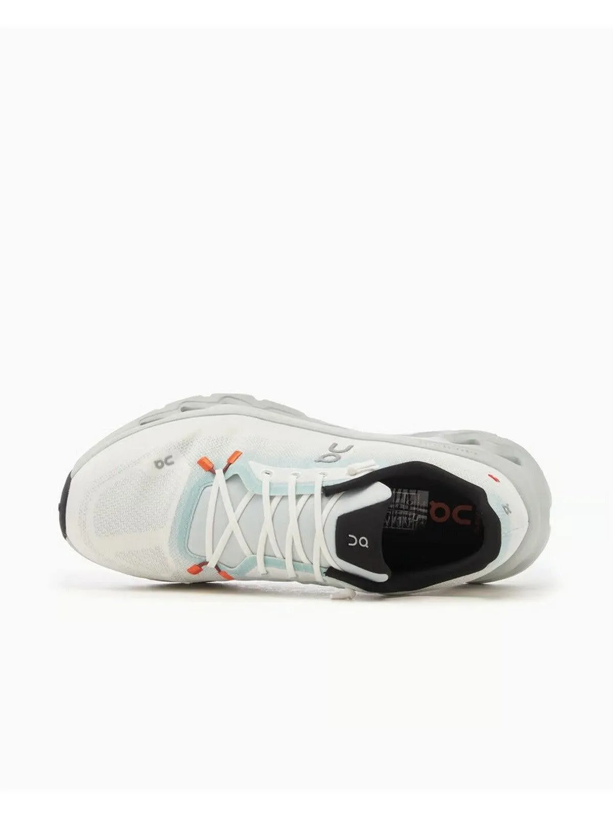 Baskets ivoire pour hommes - Cloudtilt 3ME10102105