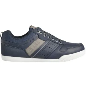 Baskets Lodam bleu homme