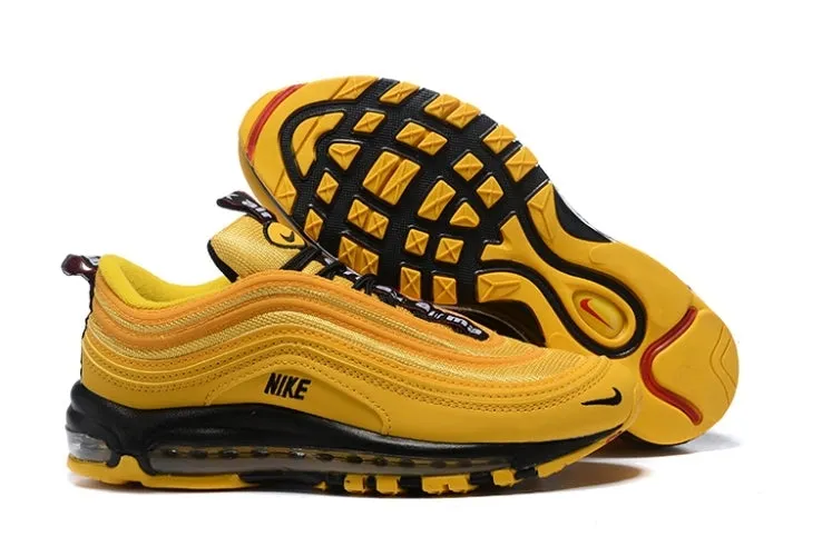 Baskets Nike air max 97 tt prm