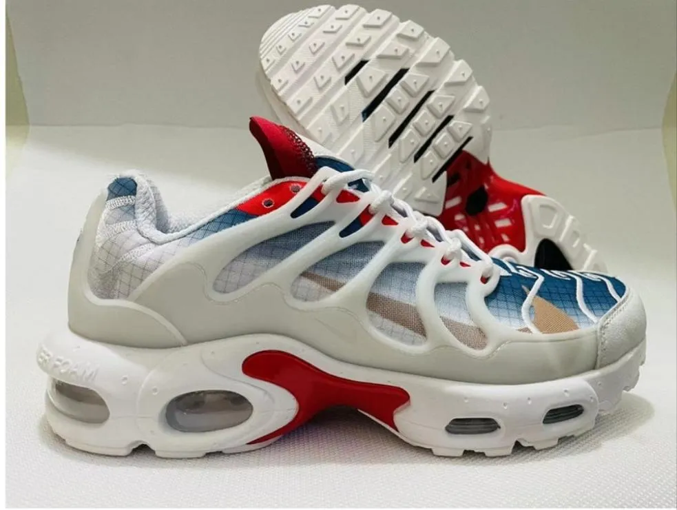 Baskets Nike TN Air Max Terrascape Plus