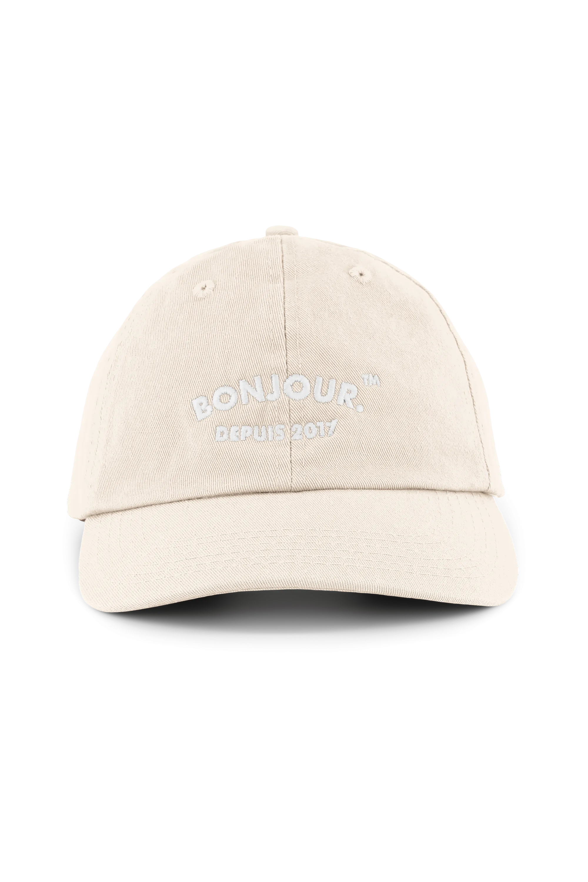 Bonjour. La Casquette Corde