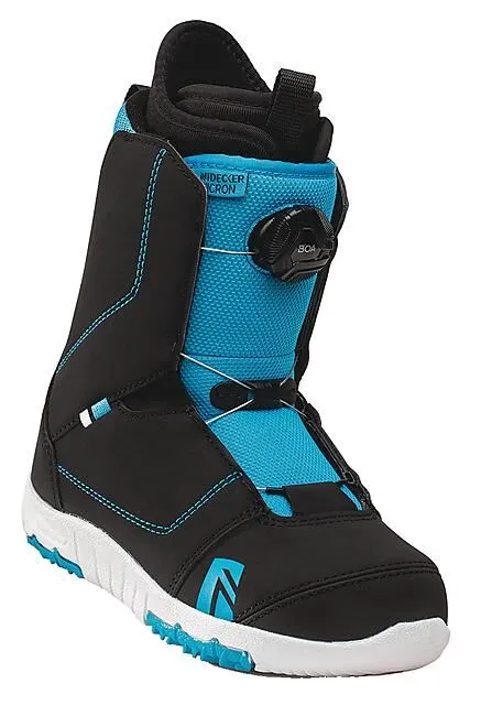 BOOTS MICRON JUNIOR BOOTS