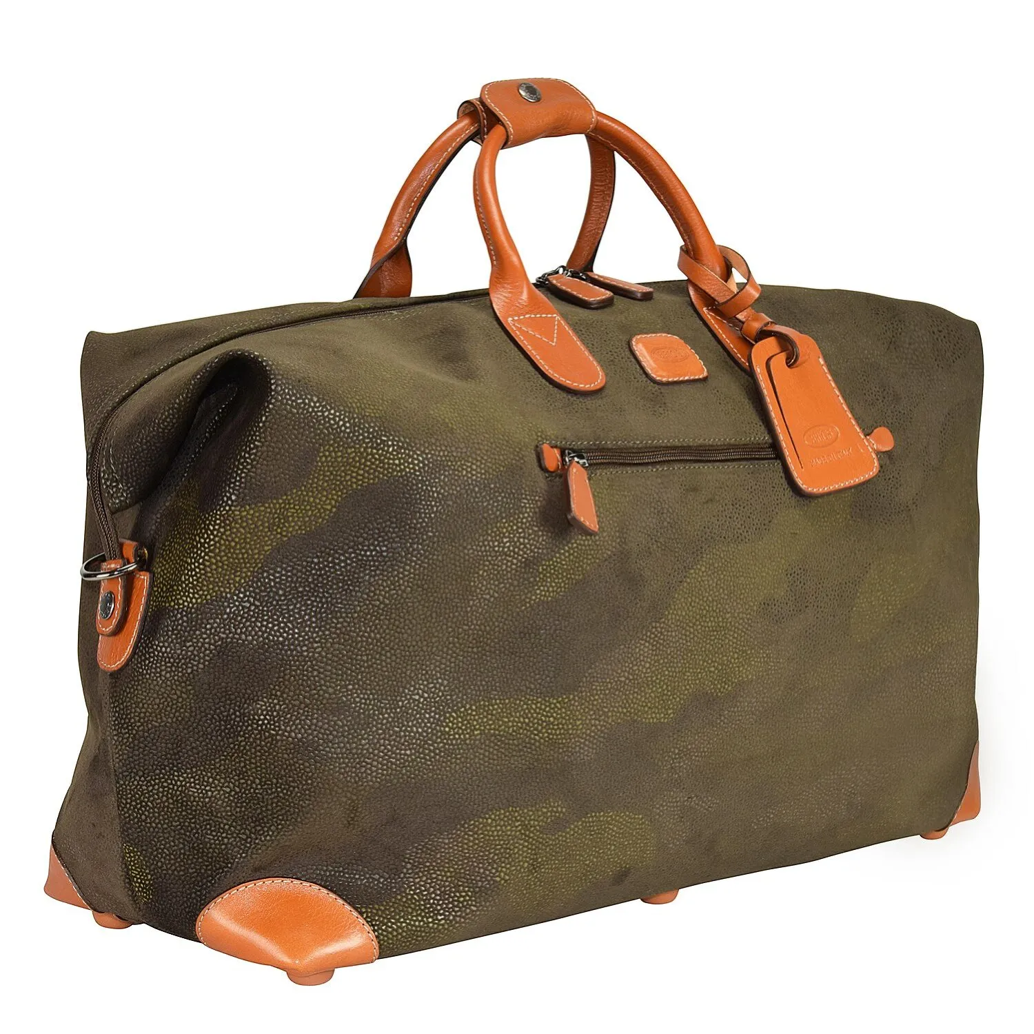 Bric's Sac de voyage Life 55 cm