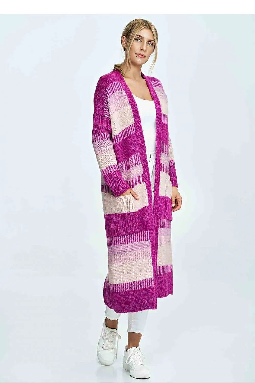 Cardigan Figl (172132)