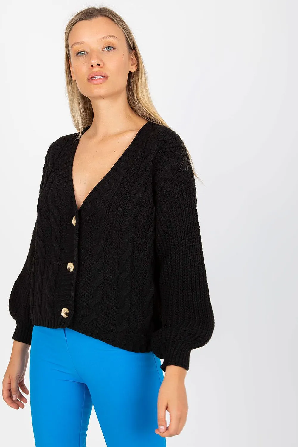 Cardigan Och Bella (170465)