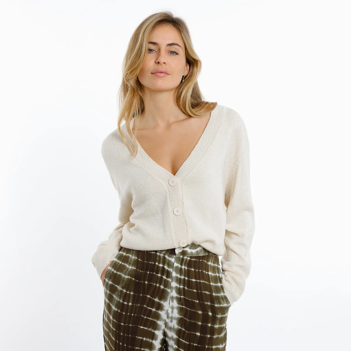 CARDIGAN VERONIQUE