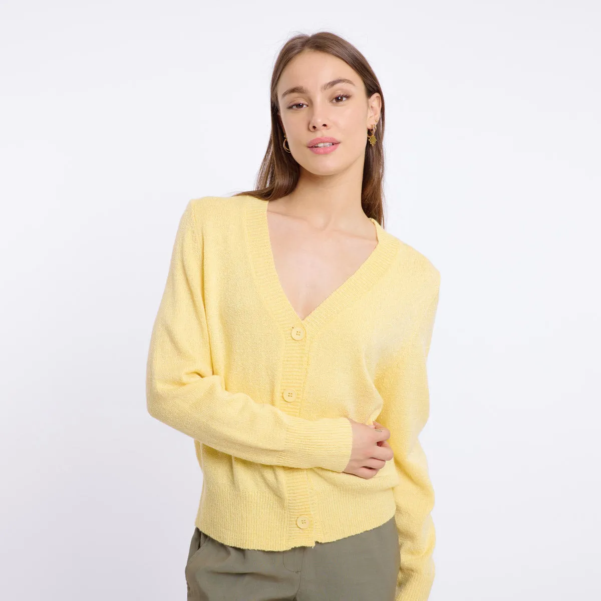 CARDIGAN VERONIQUE