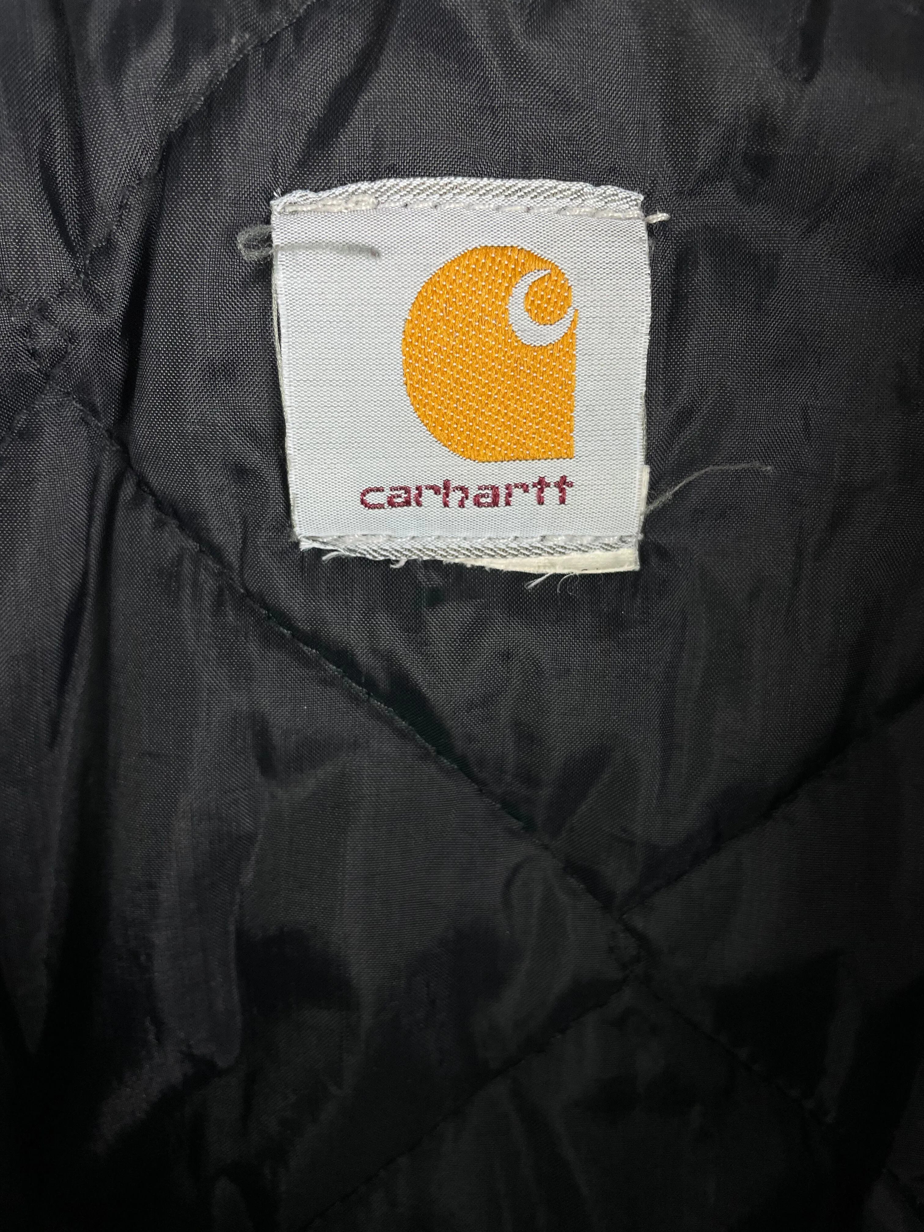 Carhartt Jacket