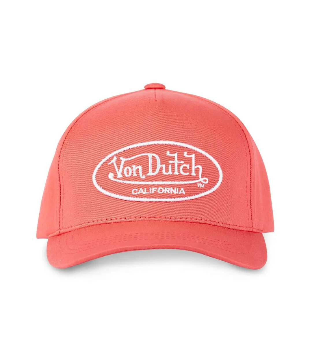 Casquette Baseball Vondutch