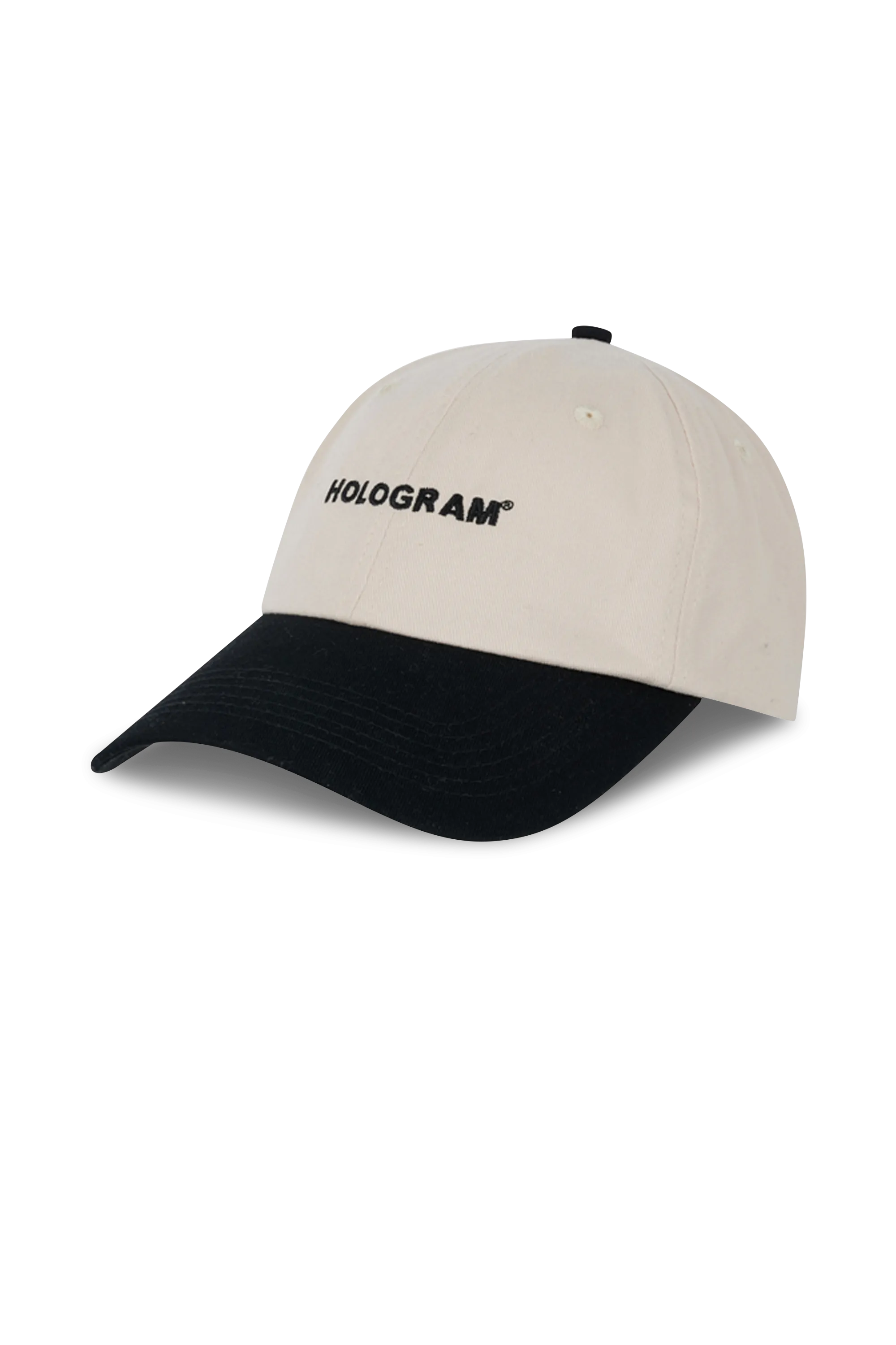 Casquette Beige Hologram - Homme | Citadium