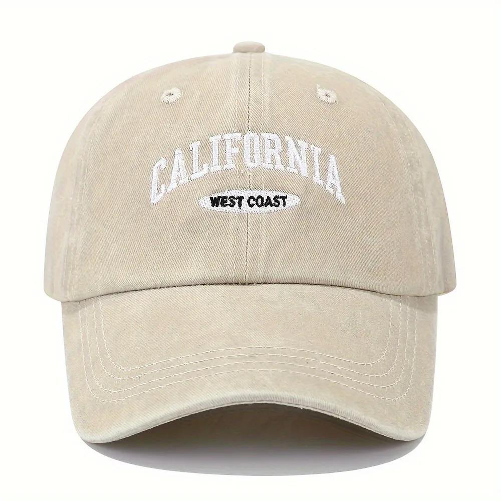Casquette California