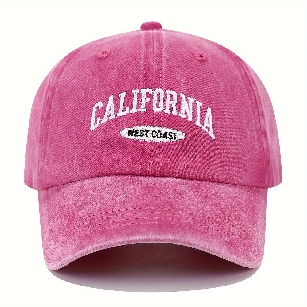 Casquette California