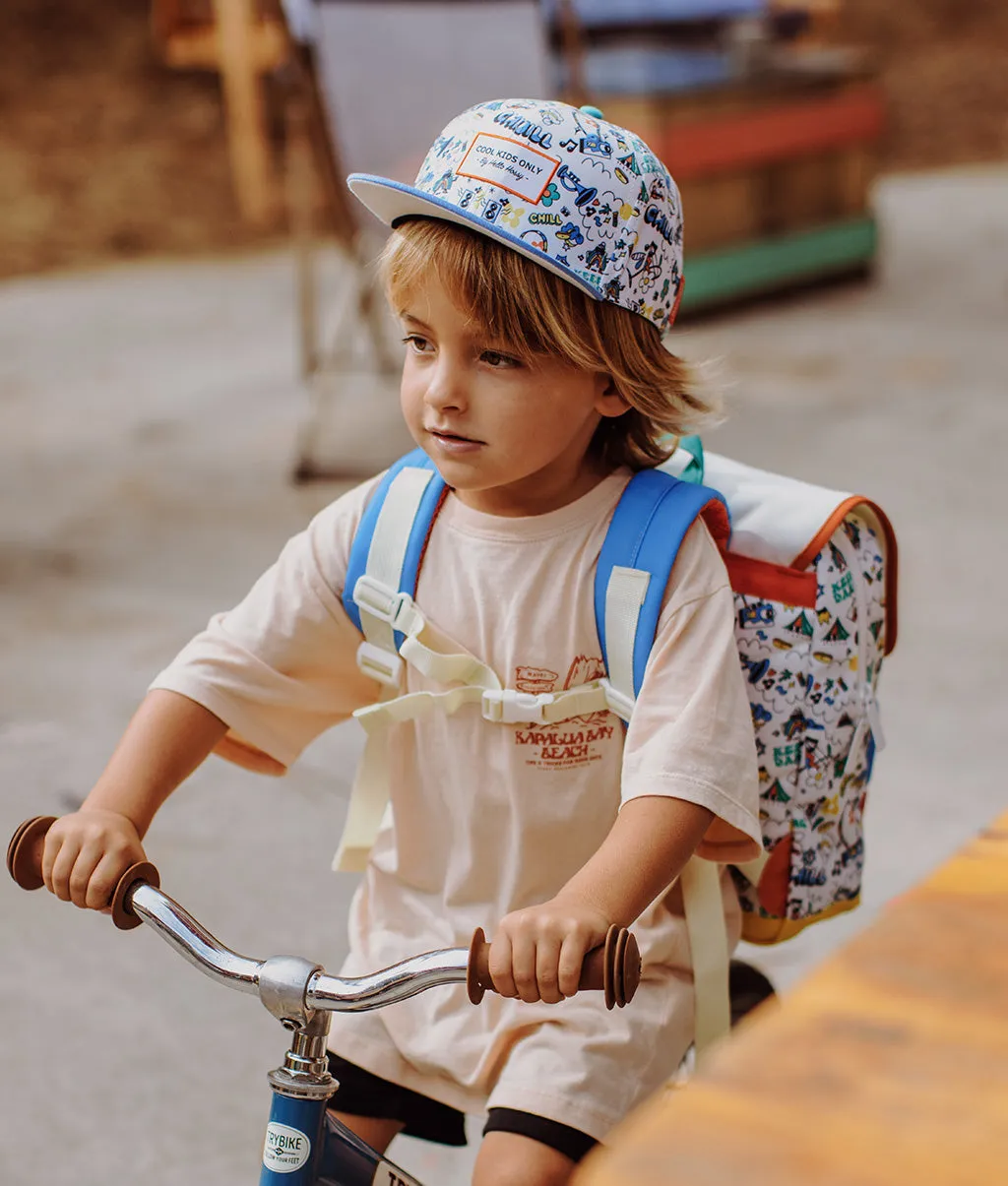Casquette Chill