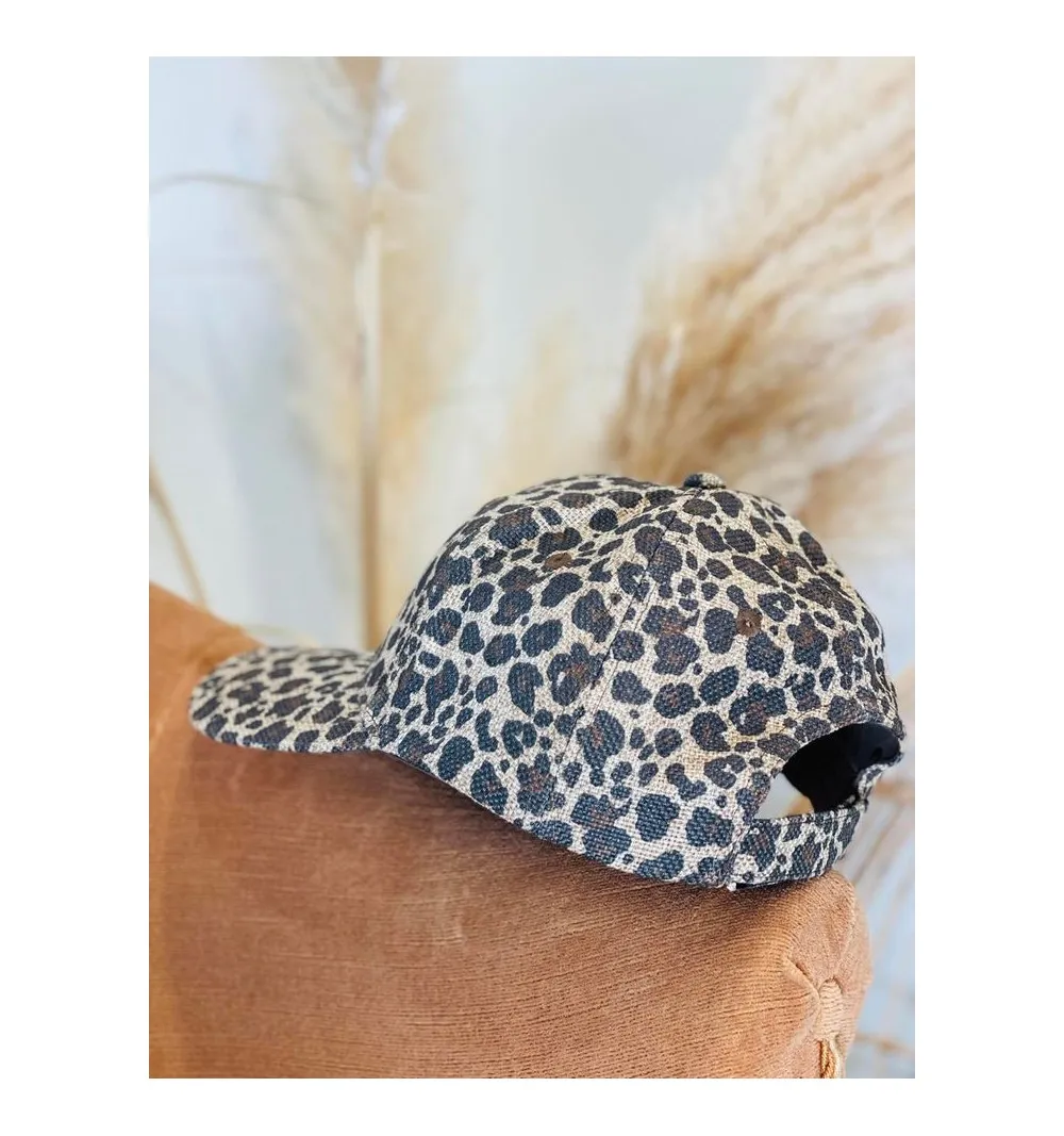 CASQUETTE CLEM