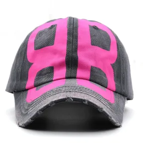Casquette custom
