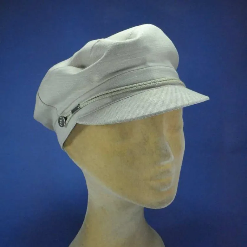 casquette de marin femmes - Achat Casquette Luzienne unique en France