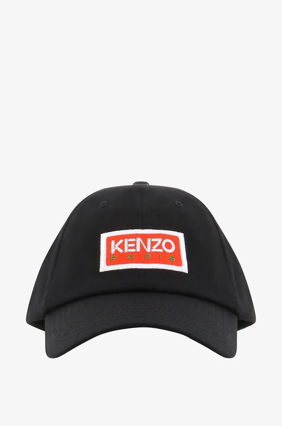 Casquette en coton Kenzo Paris