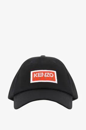 Casquette en coton Kenzo Paris