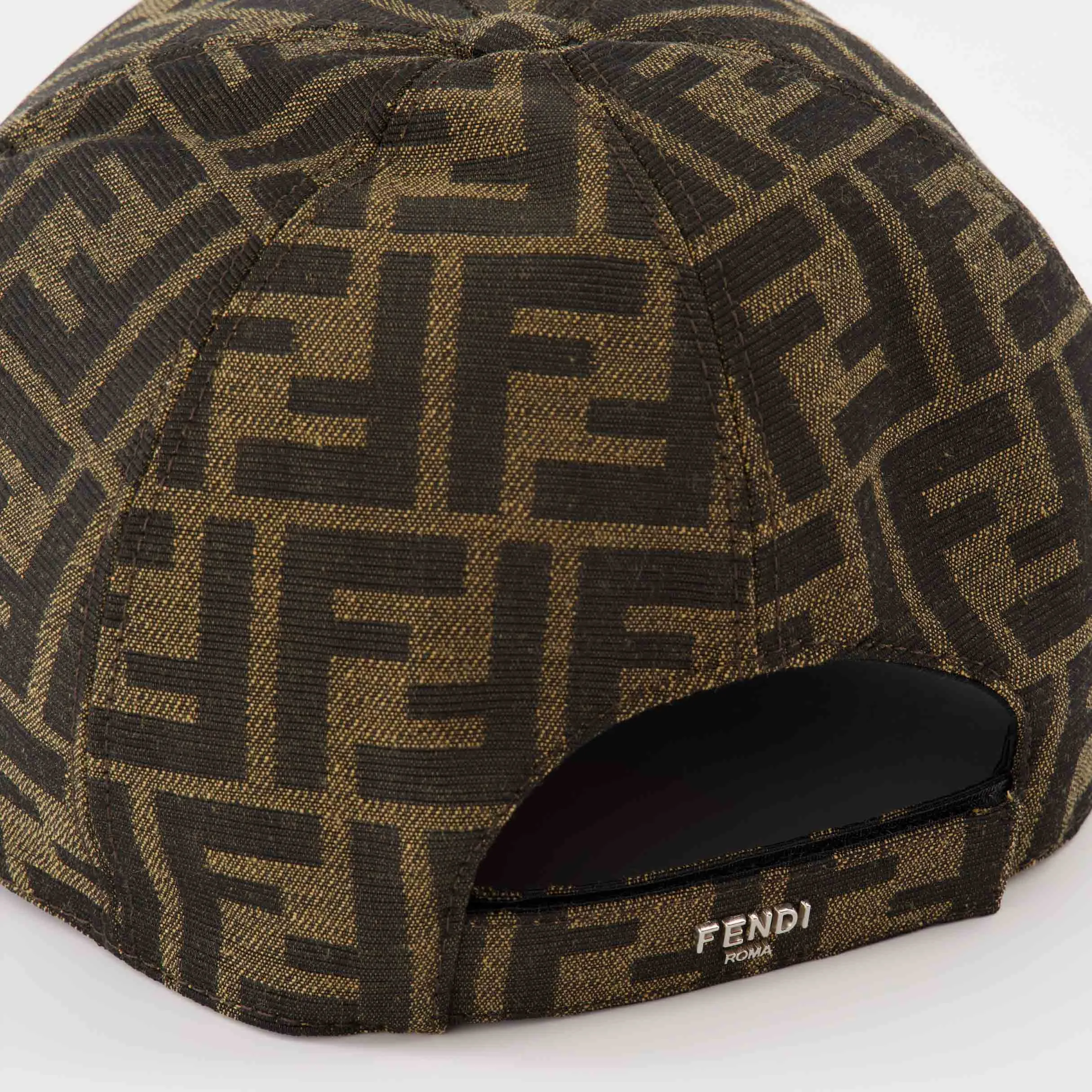 Casquette FF