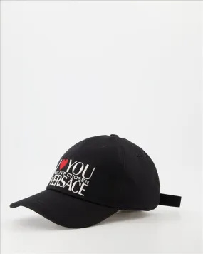 Casquette I ♡ You