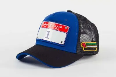 Casquette Lograda Dubaï 05.