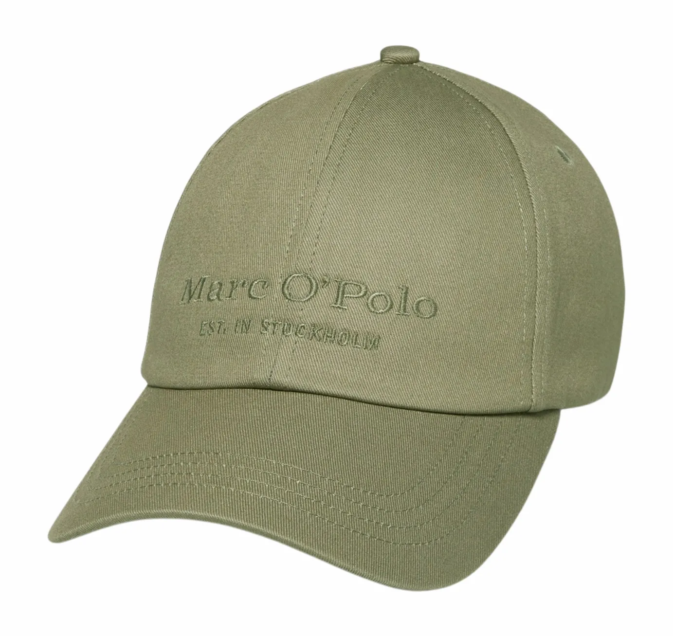 Casquette Marc O'Polo Homme M22 8068 01076 Olive