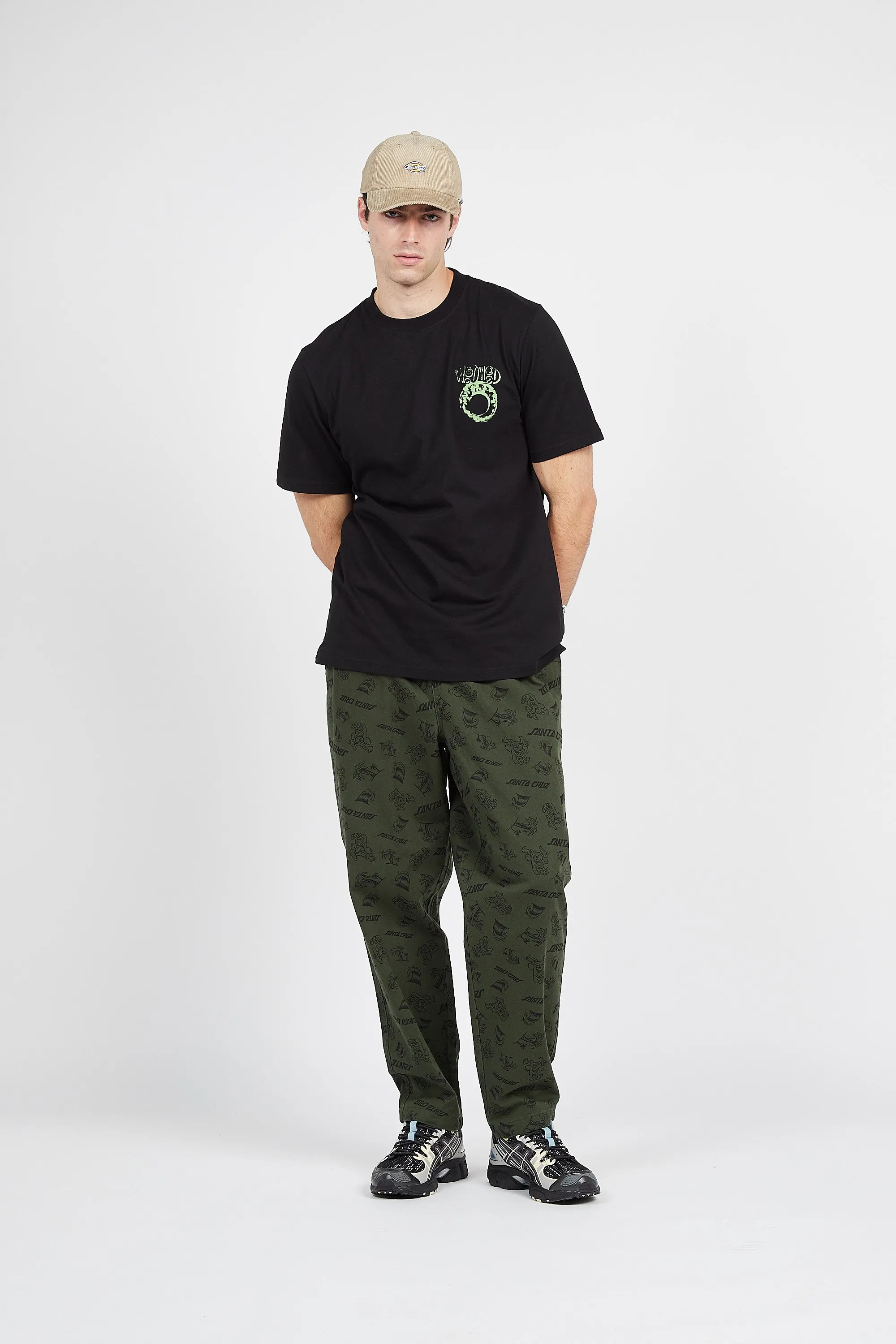 Casquette Marron Dickies - Homme | Citadium