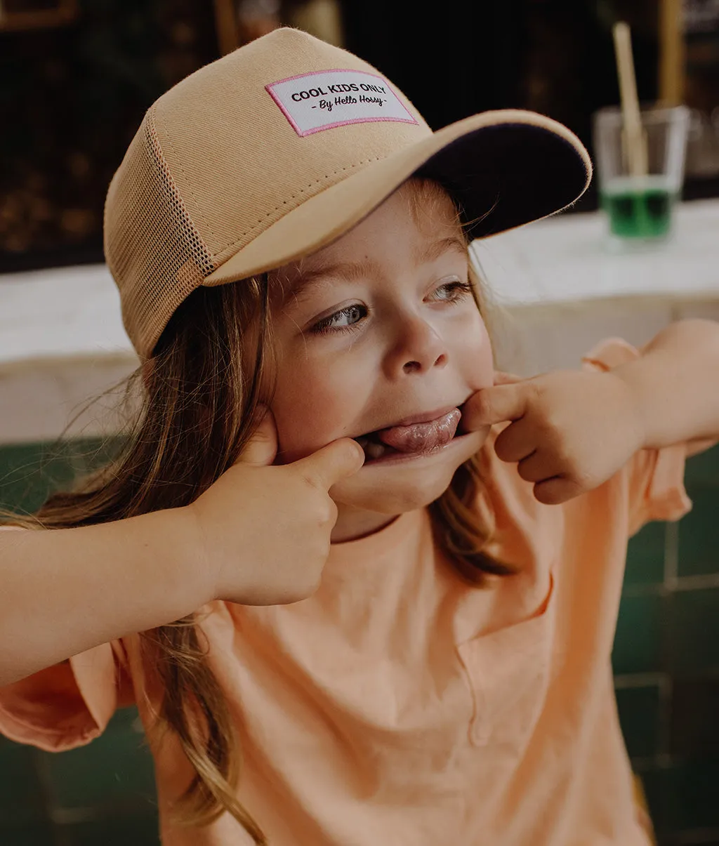 Casquette Mini Melba