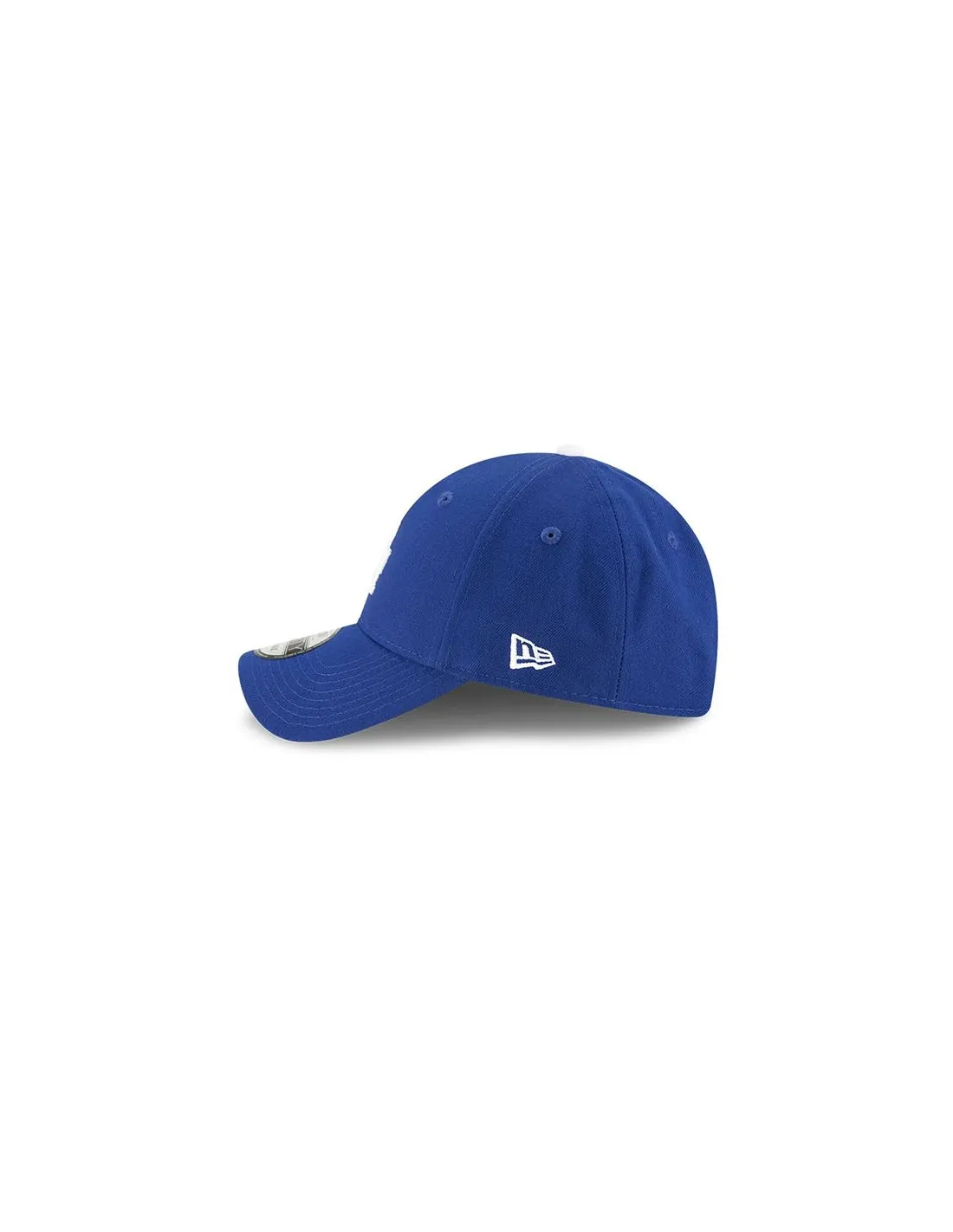 Casquette New Era LA Dodgers Youth The League Blue 9FORTY Adjustable Blue