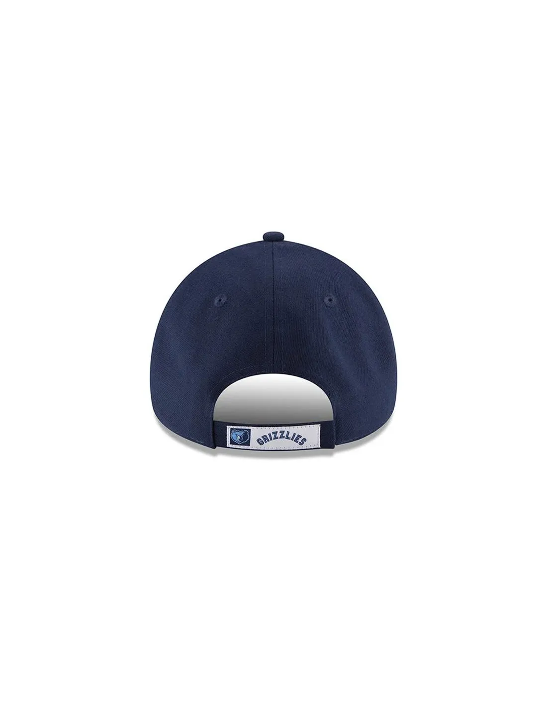 Casquette New Era La Ligue MEMGRI OTC