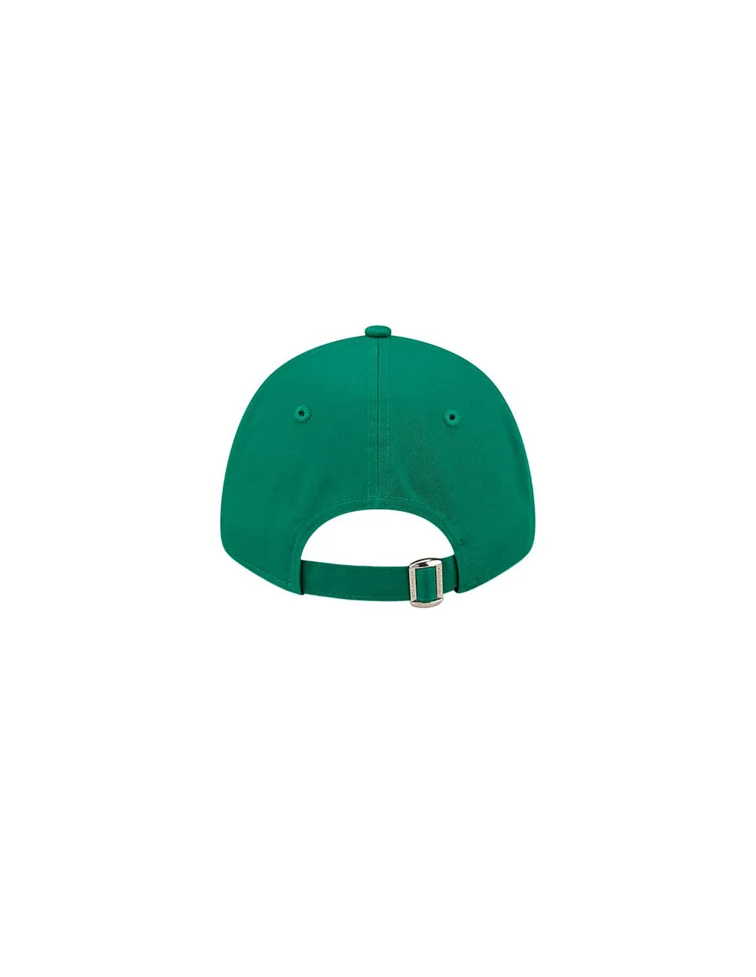 Casquette New Era League Essential 9FORTY New York Yankees Vert Femme