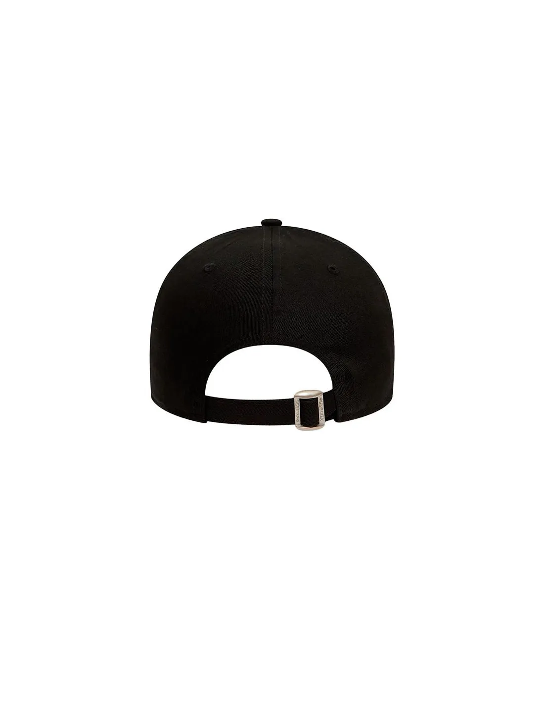 Casquette New Era New York Yankees Team Outline 9FORTY Noir