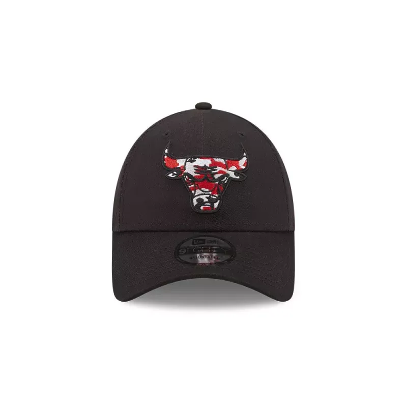 Casquette New Era WILD CAMO 9FORTY CHIBUL