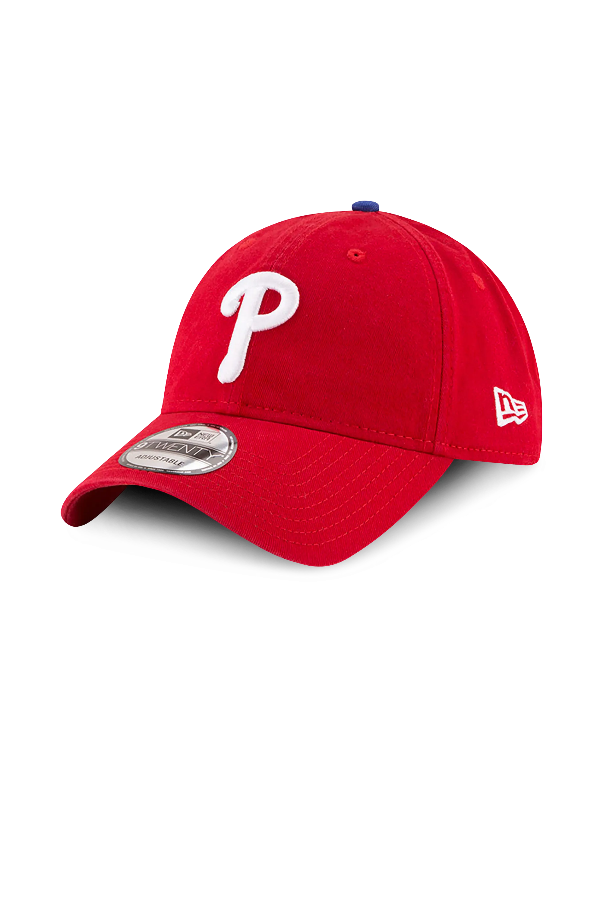 Casquette Rouge New Era - Femme | Citadium