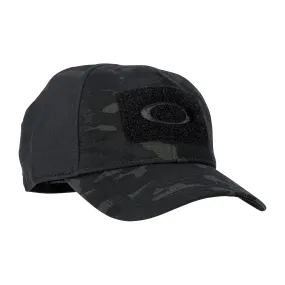 Casquette SI Cotton MC black