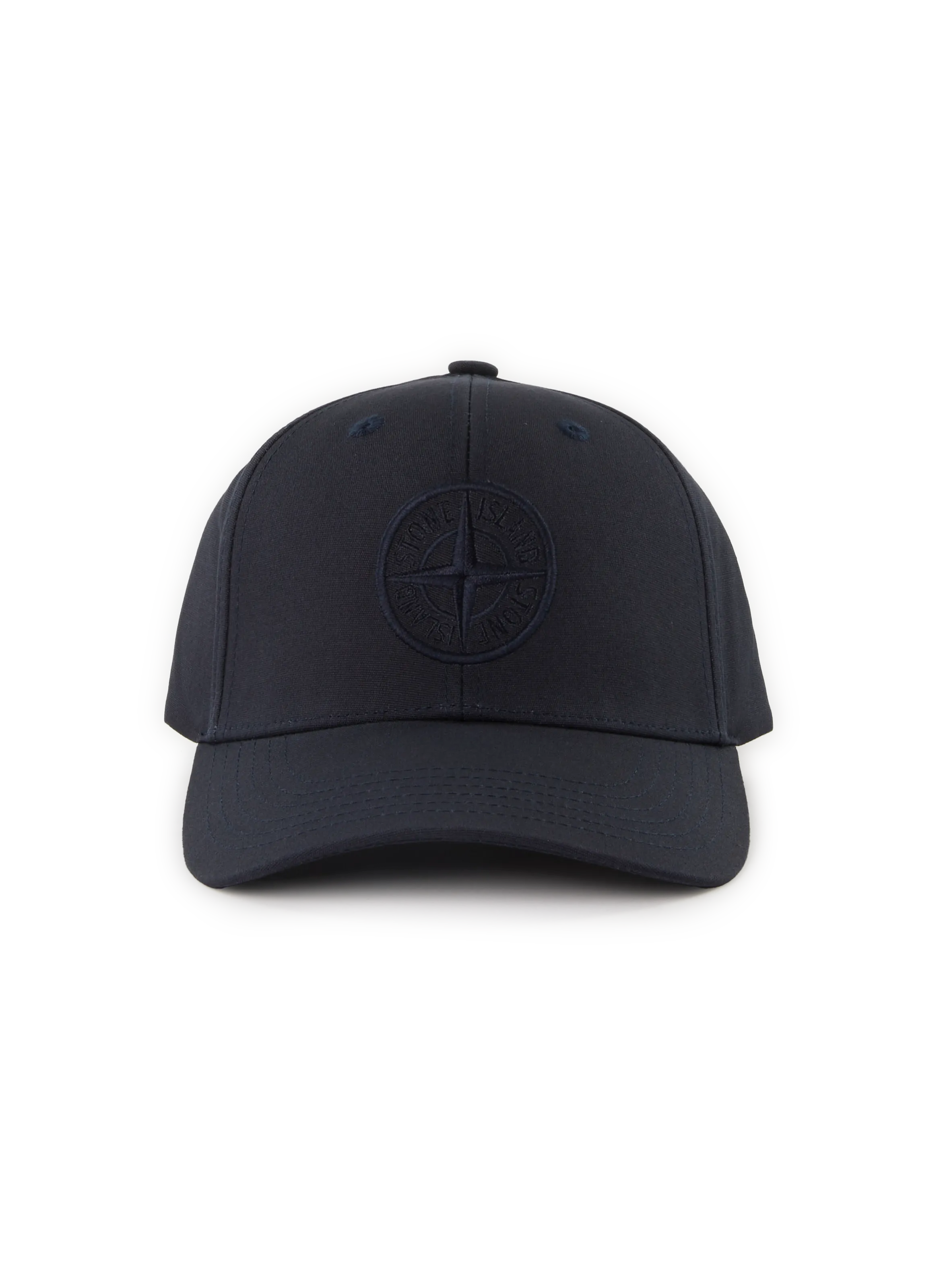 CASQUETTE à LOGO - STONE ISLAND pour HOMME | Printemps