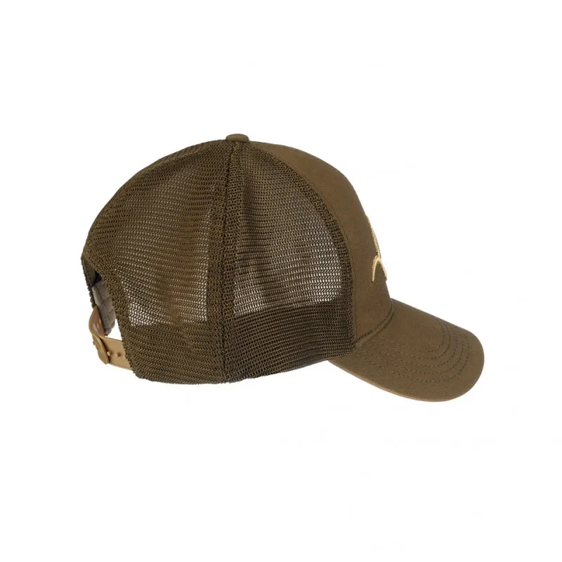 Casquette été en maille 21 Blaser