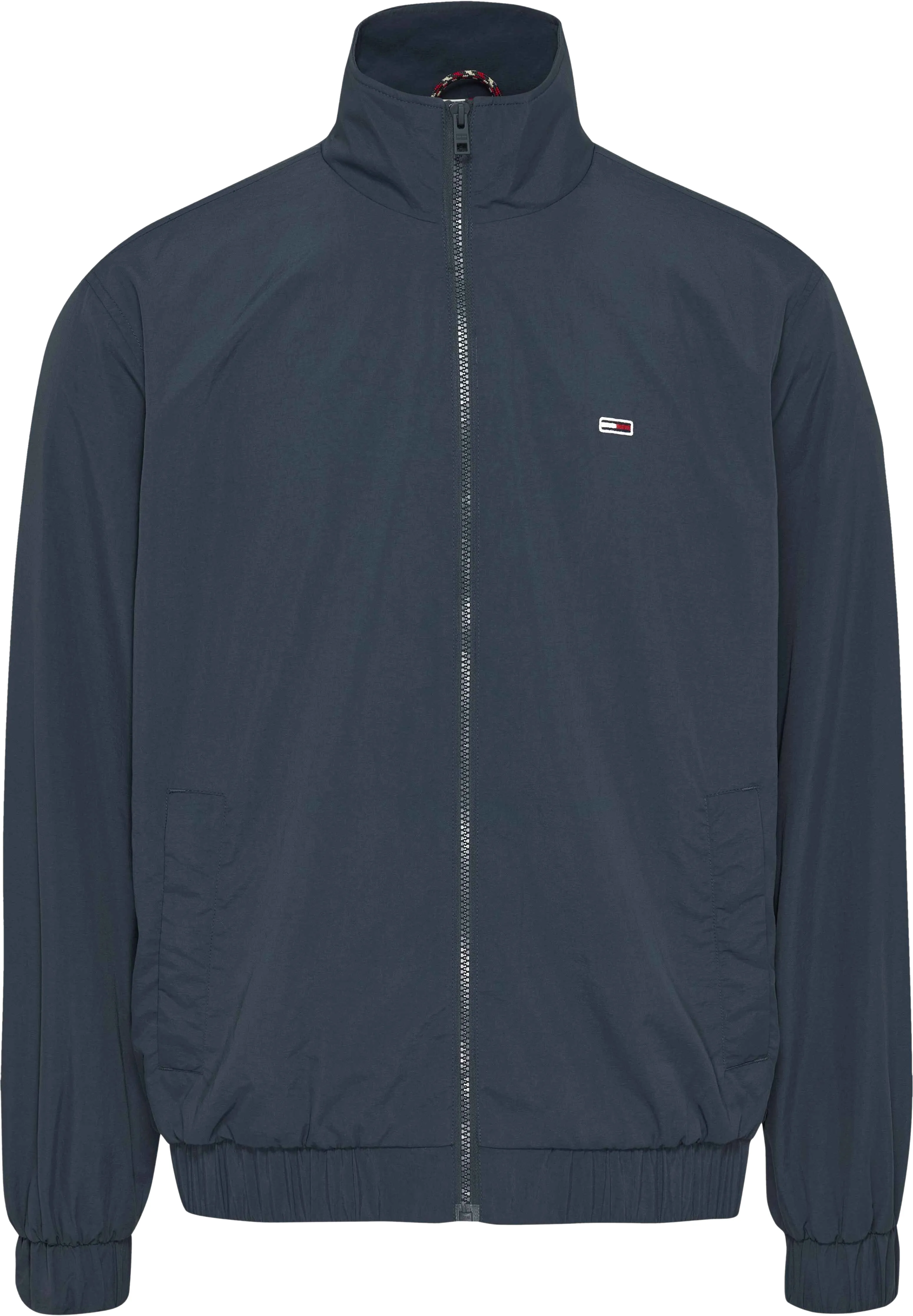 cazadora homme  th tjm essential jacket