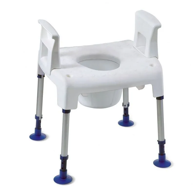 Chaise de douche Pico  Vente et location de matériel médical