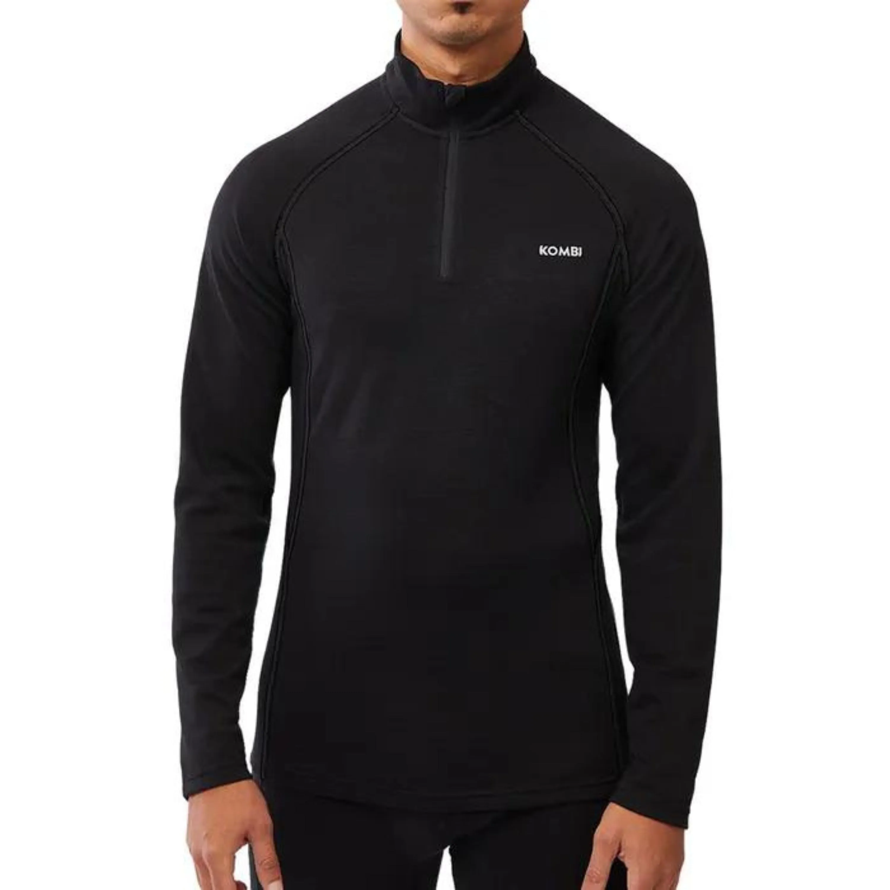 Chandail sous-vêtement Merinomix Pro - Homme