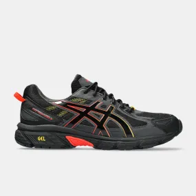 Chaussures Asics Gel-Venture 6 pour homme - Black/Black - 1203A297-001