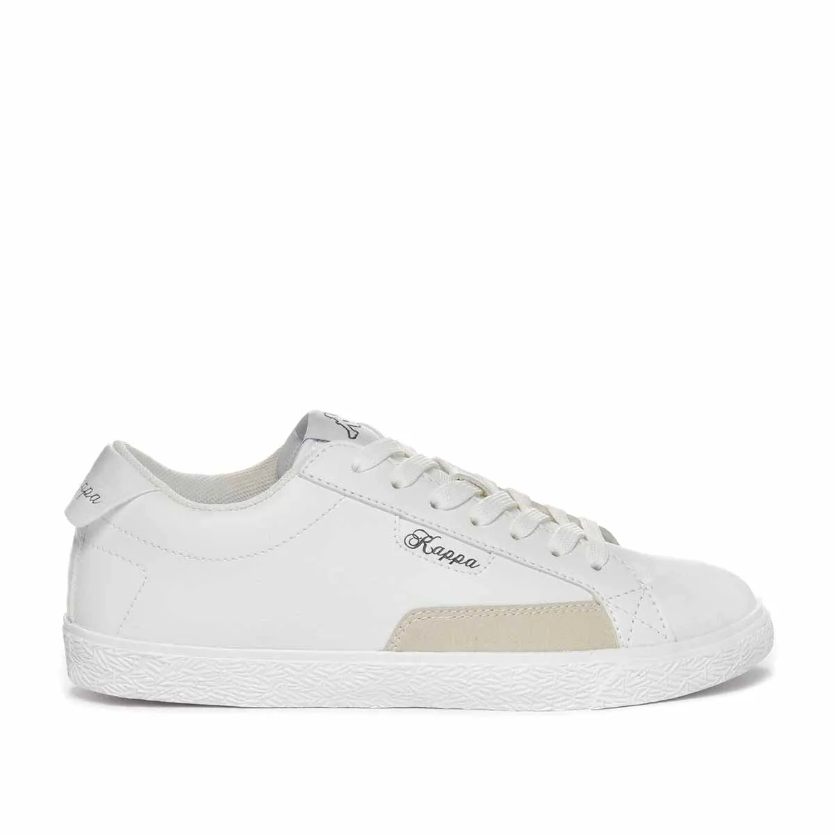 Chaussures Astrid Blanc Femme
