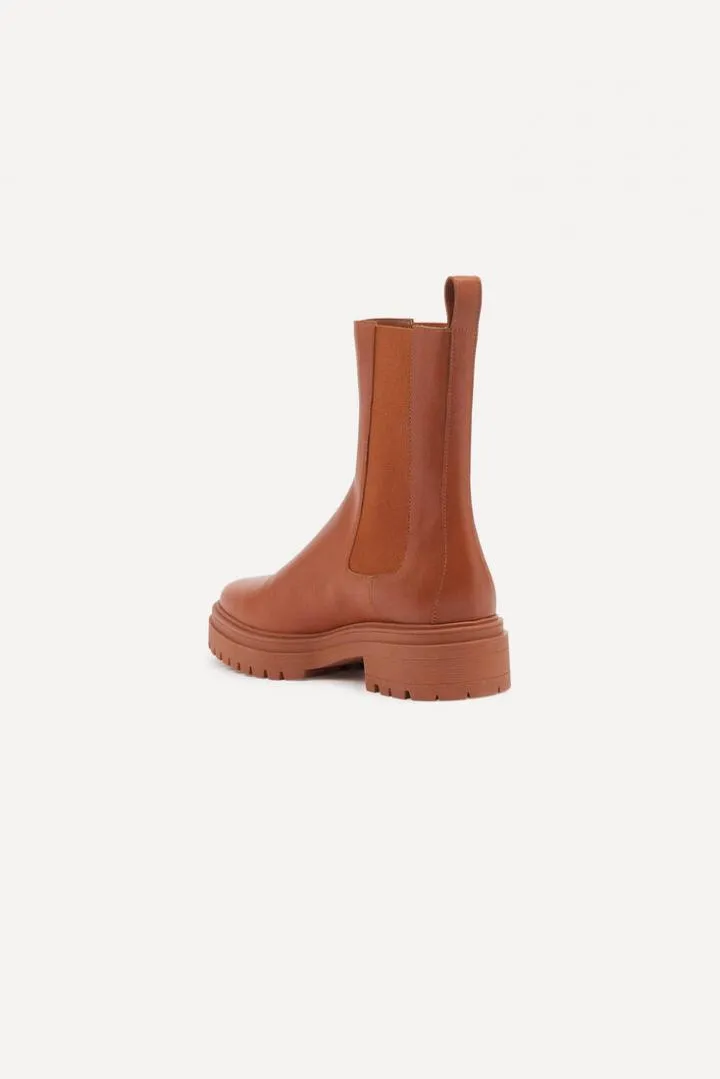 CHAUSSURES ba&sh Femme | CODA. Chocolat