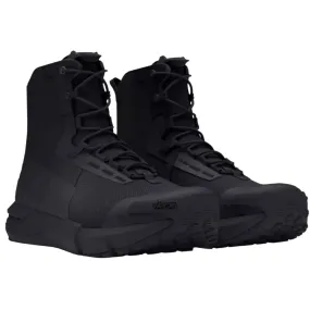 Chaussures d'intervention Charged Valsetz Homme noir - Under Armour