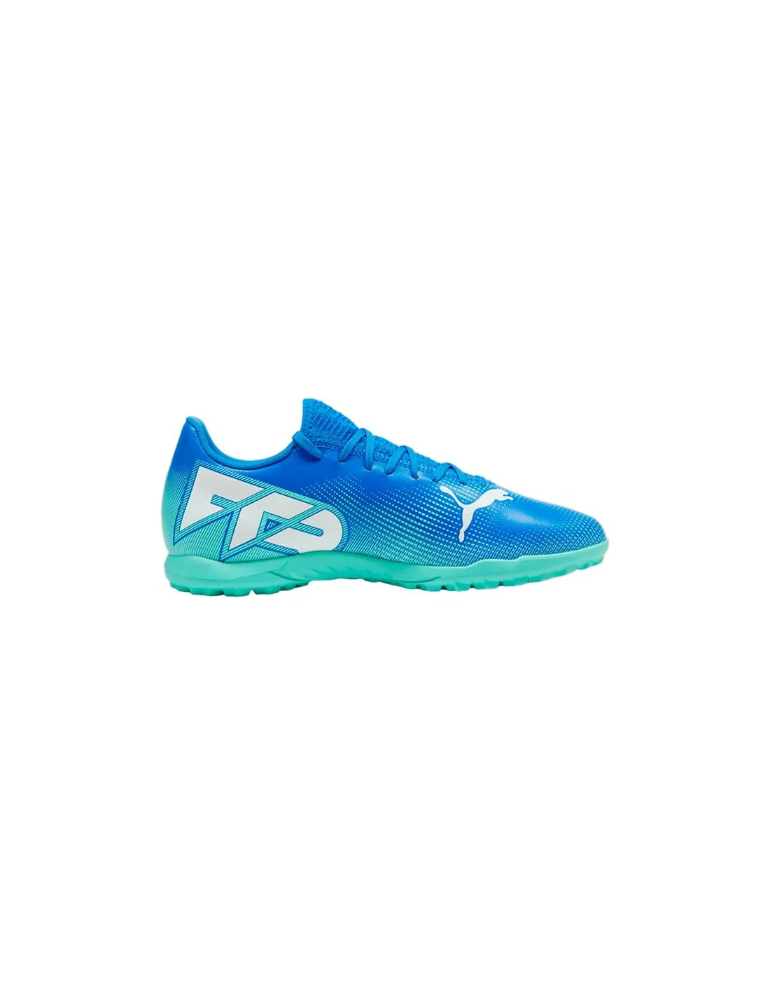 Chaussures de Football Sala Puma Future 7 Play Tt