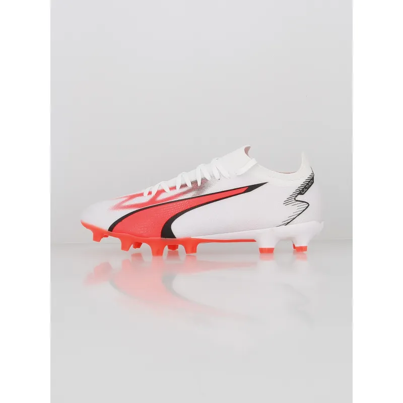 Chaussures de football superfly 9 club fg/mg beige homme - Nike | wimod